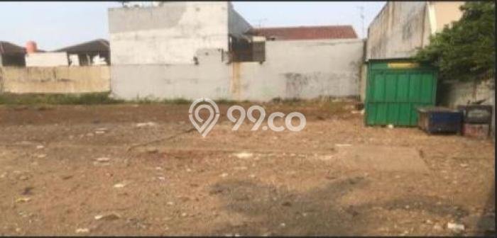 Dijual Tanah Lokasi Taman Ratu, Jakarta Barat Seluas 2004m2 Dijual Tanah Lokasi Taman Ratu, Jakarta Barat Seluas 2004m2