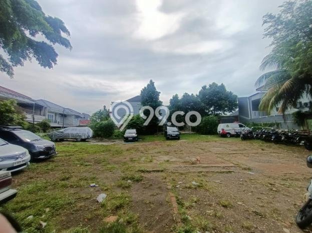 Tanah Kavling Dijual di Jakarta Selatan dengan Spesifikasi 1036m2 Tanah Kavling Dijual di Jakarta Selatan dengan Spesifikasi 1036m2