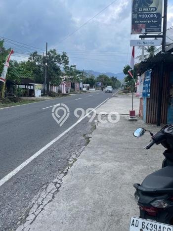 Dijual Tanah 50966m2 di Surabaya Kota, Surabaya Dijual Tanah 50966m2 di Surabaya Kota, Surabaya