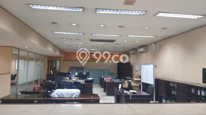 Gudang Bagus Dijual LB 7434m2 Lokasi Strategis Tangerang Area Cocok untuk Bisnis Gudang Bagus Dijual LB 7434m2 Lokasi Strategis Tangerang Area Cocok untuk Bisnis