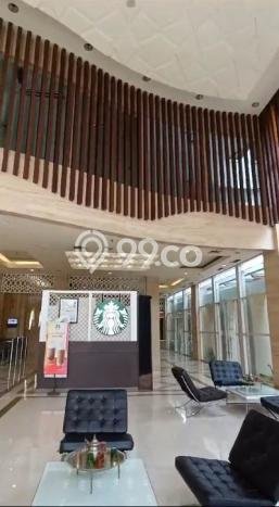 Unit Kantor Dijual di Jakarta Selatan LT 7313m2 & LB 34612m2 Unit Kantor Dijual di Jakarta Selatan LT 7313m2 & LB 34612m2