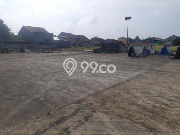Area Ramai! Gudang Dijual di Purwasari untuk Bisnis Luas Bangunan 2000m2 Area Ramai! Gudang Dijual di Purwasari untuk Bisnis Luas Bangunan 2000m2