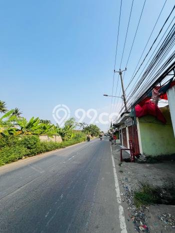 Lahan Strategis di Rajeg Dijual dengan Luas 19800m2 Lahan Strategis di Rajeg Dijual dengan Luas 19800m2