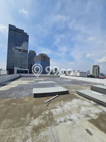 Unit Kantor Dijual di Menteng Jakarta Pusat 3500m2 Unit Kantor Dijual di Menteng Jakarta Pusat 3500m2