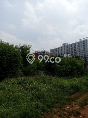 Tanah Kavling Dijual di Bintaro, Tangerang Selatan dengan Luas Tanah 16094m2 Tanah Kavling Dijual di Bintaro, Tangerang Selatan dengan Luas Tanah 16094m2
