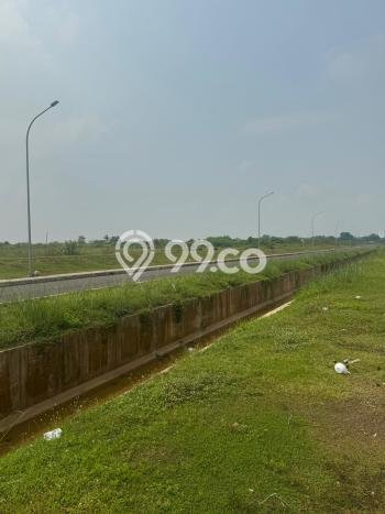 Tanah Investasi Dijual di Bekasi Punya Luas 52400m2 Tanah Investasi Dijual di Bekasi Punya Luas 52400m2