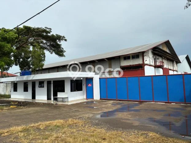 Pabrik Dijual Lokasi Stratagis di Subang Subang Cocok untuk Bisnis Pabrik Dijual Lokasi Stratagis di Subang Subang Cocok untuk Bisnis