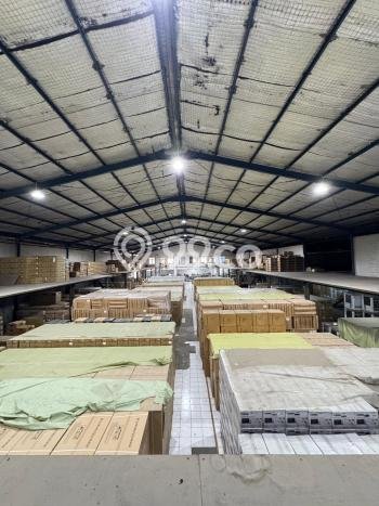 Unit Gudang Strategis di Cileungsi, Bogor Potensi Bisnis Besar Unit Gudang Strategis di Cileungsi, Bogor Potensi Bisnis Besar