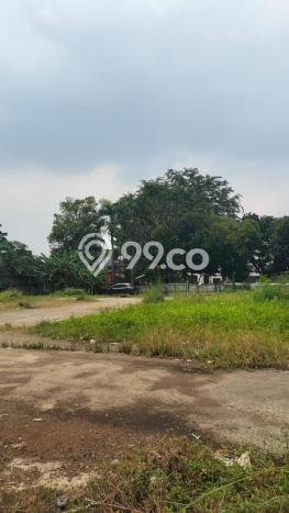 Dijual Tanah 10124m2 di Ampera, Jakarta Selatan Dijual Tanah 10124m2 di Ampera, Jakarta Selatan