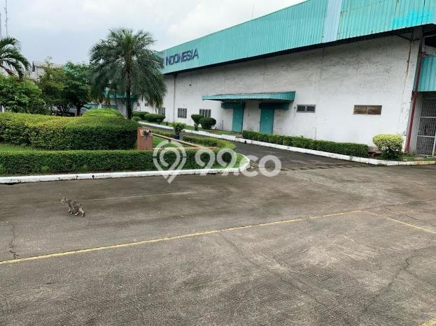 Gudang Bagus Dijual LB 7434m2 Lokasi Strategis Tangerang Area Cocok untuk Bisnis Gudang Bagus Dijual LB 7434m2 Lokasi Strategis Tangerang Area Cocok untuk Bisnis
