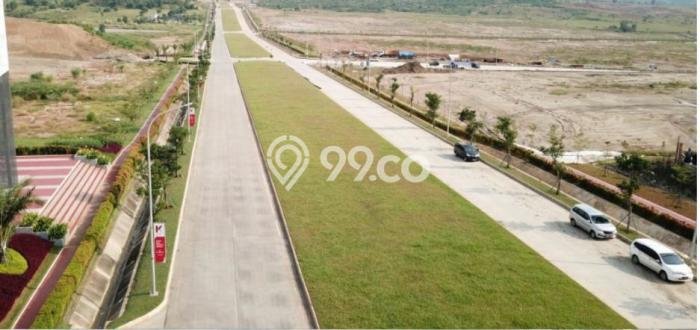 Tanah Kosong Dijual di Karawang dengan Area 150000m2 Tanah Kosong Dijual di Karawang dengan Area 150000m2