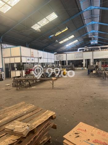 Dijual Pabrik di Pandaan, Pasuruan Harga Penawaran Spesial Dijual Pabrik di Pandaan, Pasuruan Harga Penawaran Spesial