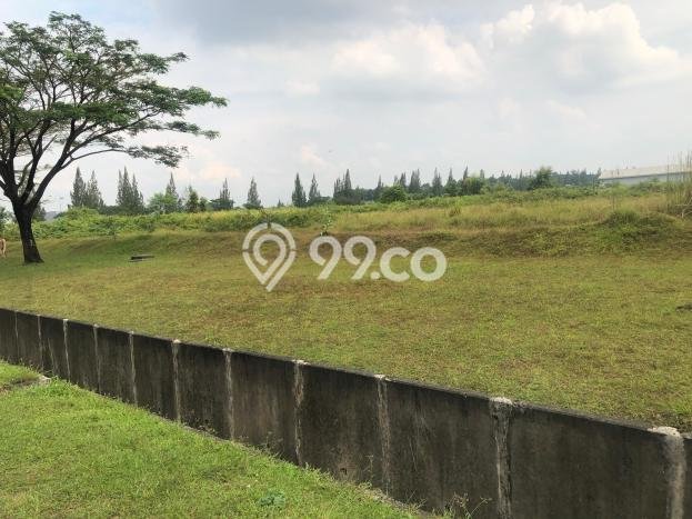 Tanah Kavling di Cikande Dijual dengan Luas 30049m2 Tanah Kavling di Cikande Dijual dengan Luas 30049m2