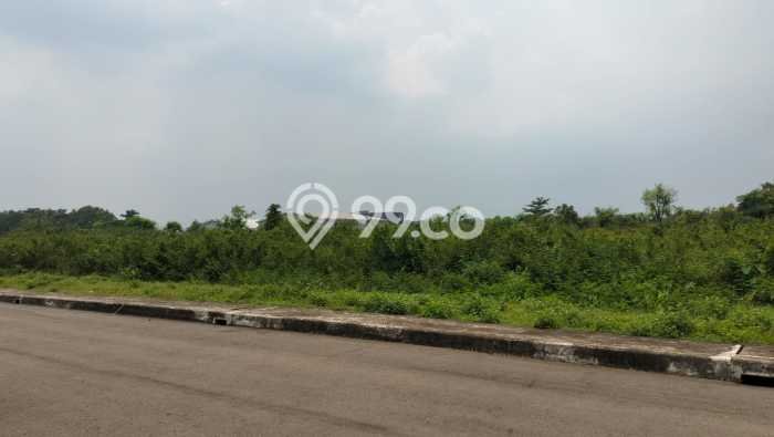 Dijual Tanah Lokasi Bekasi, Bekasi Seluas 17258m2 Dijual Tanah Lokasi Bekasi, Bekasi Seluas 17258m2