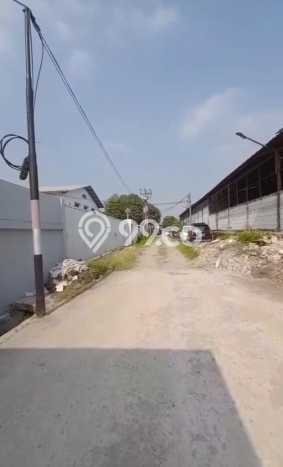Gudang Dijual di Prime Area Jakarta Utara Luas 4000m2 Gudang Dijual di Prime Area Jakarta Utara Luas 4000m2