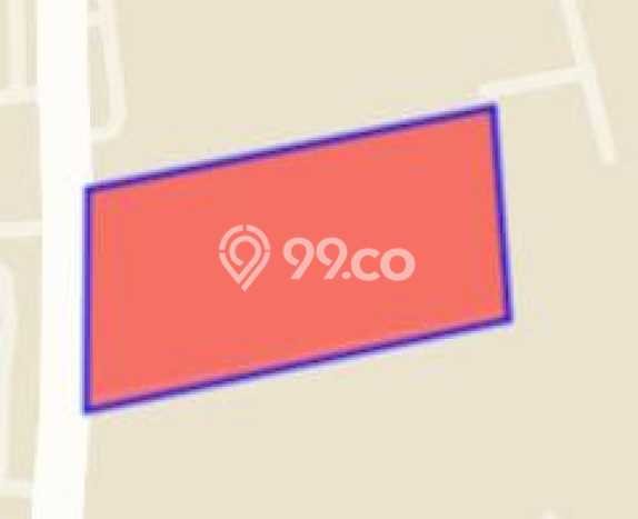 Kavling Tanah di Cengkareng Dijual Luas 9000m2 Legalitas SHM Kavling Tanah di Cengkareng Dijual Luas 9000m2 Legalitas SHM