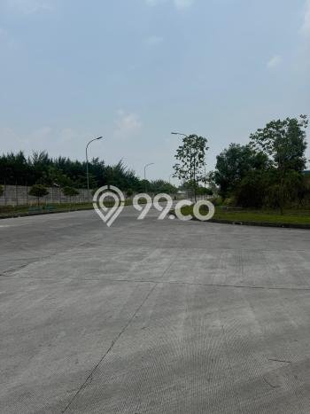 Tanah Dijual di Bekasi Seluas 80000m2 Strategis Tanah Dijual di Bekasi Seluas 80000m2 Strategis