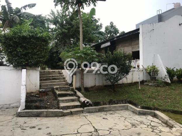 Tanah Dijual Area Strategis di Jati Asih Bekasi 2085m2 Tanah Dijual Area Strategis di Jati Asih Bekasi 2085m2