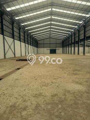 Pabrik Dijual di Subang Subang dengan Luas Bangunan 5076m2 Pabrik Dijual di Subang Subang dengan Luas Bangunan 5076m2