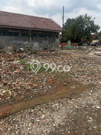Tanah di Bandung Kulon, Bandung Luas 2950m2 Dijual Segera Tanah di Bandung Kulon, Bandung Luas 2950m2 Dijual Segera