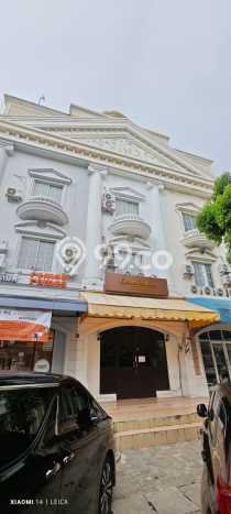 Ruko Bagus Dijual LB 375m2 Lokasi Strategis Jakarta Utara Area Cocok untuk Bisnis Ruko Bagus Dijual LB 375m2 Lokasi Strategis Jakarta Utara Area Cocok untuk Bisnis