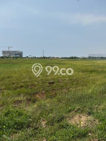 Tanah Dijual Area Strategis di Pantai Indah Kapuk 2 Jakarta Utara 26758m2 Tanah Dijual Area Strategis di Pantai Indah Kapuk 2 Jakarta Utara 26758m2