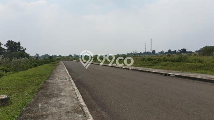 Tanah Kavling Dijual di Bekasi dengan Spesifikasi 201810m2 Tanah Kavling Dijual di Bekasi dengan Spesifikasi 201810m2