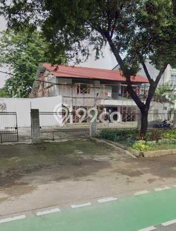 Tanah Investasi Dijual di Jakarta Barat Punya Luas 2180m2 Tanah Investasi Dijual di Jakarta Barat Punya Luas 2180m2