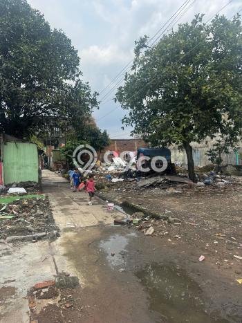 Tanah di Bandung Kulon, Bandung Luas 2950m2 Dijual Segera Tanah di Bandung Kulon, Bandung Luas 2950m2 Dijual Segera