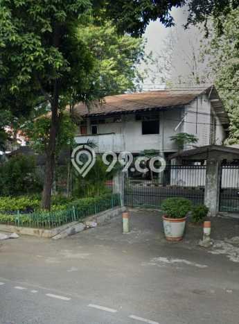 Tanah Investasi Dijual di Jakarta Barat Punya Luas 2180m2 Tanah Investasi Dijual di Jakarta Barat Punya Luas 2180m2