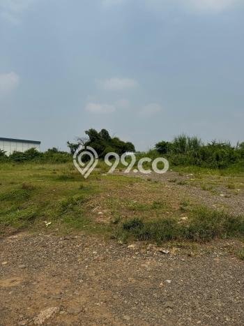 Tanah Investasi Dijual di Bekasi Punya Luas 172479m2 Tanah Investasi Dijual di Bekasi Punya Luas 172479m2