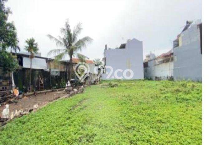 Dijual Tanah Lokasi Taman Ratu, Jakarta Barat Seluas 2004m2 Dijual Tanah Lokasi Taman Ratu, Jakarta Barat Seluas 2004m2