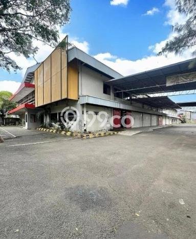 FOR SALE! Gudang di Pulo Gadung Jakarta Timur, LT 5003m2, LB 4422m2 FOR SALE! Gudang di Pulo Gadung Jakarta Timur, LT 5003m2, LB 4422m2