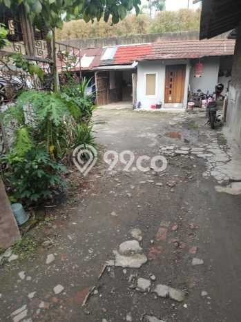 Tanah Siap Bangun Dijual di Jakarta Selatan Punya Luas 2200m2 Tanah Siap Bangun Dijual di Jakarta Selatan Punya Luas 2200m2
