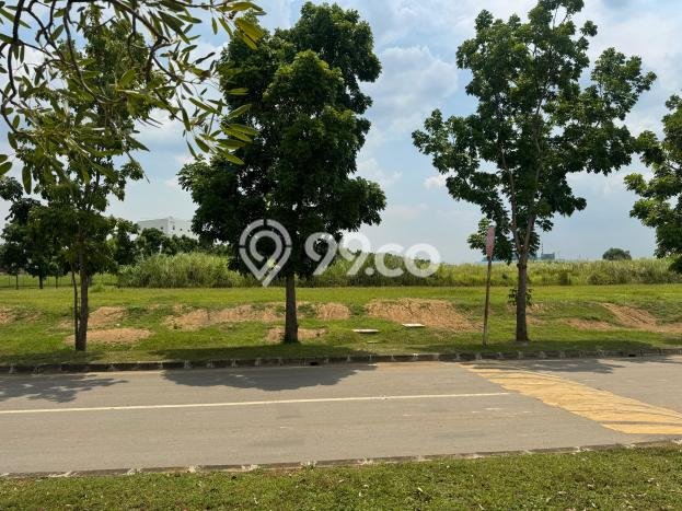 Tanah Dijual Lokasi Karawang Barat, Karawang dengan Luas Tanah 105131m2 dan Status - Tanah Dijual Lokasi Karawang Barat, Karawang dengan Luas Tanah 105131m2 dan Status -