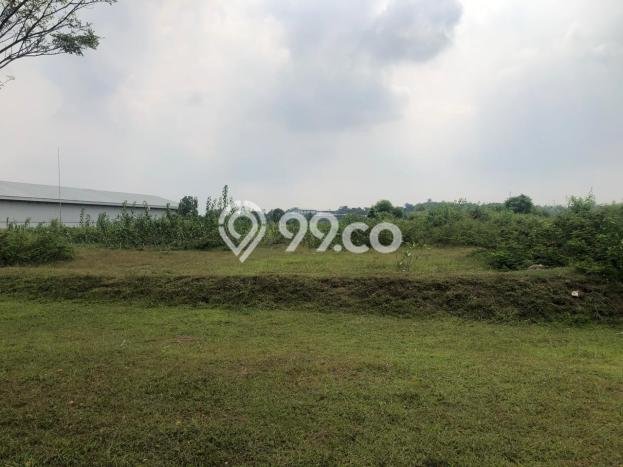 Lahan Dijual Lokasi Strategis di Bekasi dengan Luas 71000m2 Lahan Dijual Lokasi Strategis di Bekasi dengan Luas 71000m2