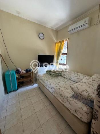 Rumah Modern Minimalis 2 KT Bisa Langsung Pindah di Karawang Barat Rumah Modern Minimalis 2 KT Bisa Langsung Pindah di Karawang Barat