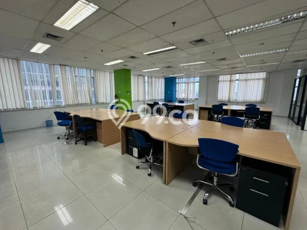 Area Strategis! Disewakan Kantor Lokasi Mampang Prapatan, Jakarta Selatan Cocok untuk Bisnis Area Strategis! Disewakan Kantor Lokasi Mampang Prapatan, Jakarta Selatan Cocok untuk Bisnis