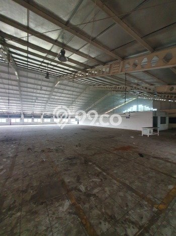 Pabrik Usaha Dijual di Karawaci Tangerang LT 14285m2 & LB 12000m2 Pabrik Usaha Dijual di Karawaci Tangerang LT 14285m2 & LB 12000m2