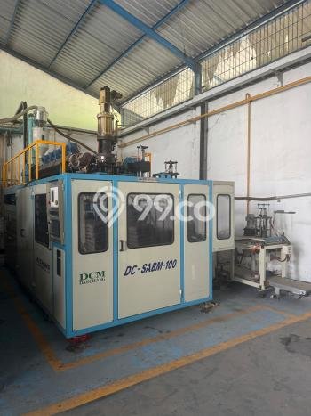 Dijual Pabrik di Pandaan, Pasuruan Harga Penawaran Spesial Dijual Pabrik di Pandaan, Pasuruan Harga Penawaran Spesial