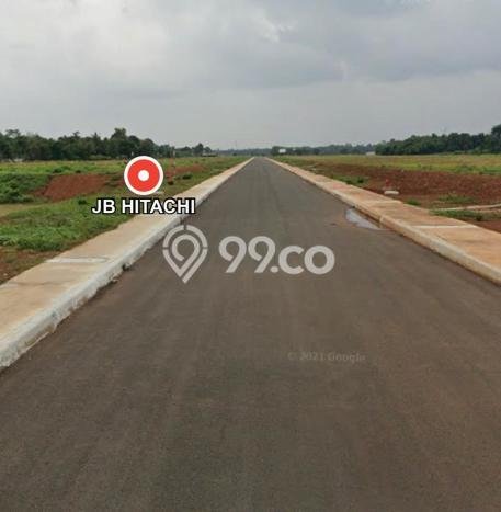 Tanah Dijual Area Strategis di Bekasi Bekasi 40232m2 Tanah Dijual Area Strategis di Bekasi Bekasi 40232m2