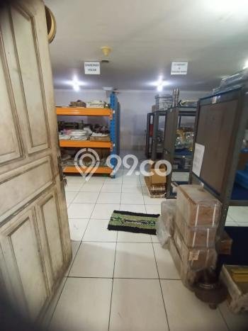 Unit Gudang Dijual di Surabaya LT 1146m2 & LB 1173m2 Unit Gudang Dijual di Surabaya LT 1146m2 & LB 1173m2