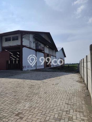 Pabrik Dijual Lokasi Stratagis di Subang Subang Cocok untuk Bisnis Pabrik Dijual Lokasi Stratagis di Subang Subang Cocok untuk Bisnis