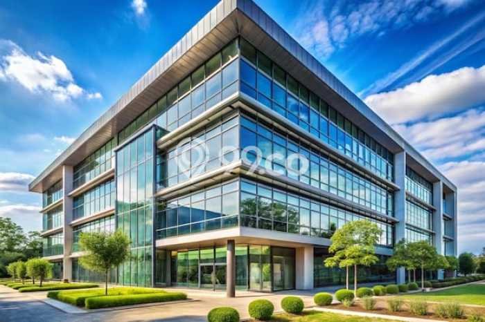 Kantor Bagus Dijual LB 3000m2 Lokasi Strategis Jakarta Selatan Area Cocok untuk Berbisnis Kantor Bagus Dijual LB 3000m2 Lokasi Strategis Jakarta Selatan Area Cocok untuk Berbisnis