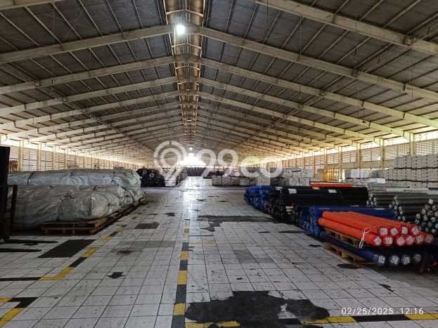 Paling Dicari! Pabrik Dijual di Jatake Harga Kompetitif Paling Dicari! Pabrik Dijual di Jatake Harga Kompetitif