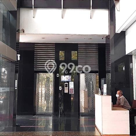 Unit Kantor Dijual di Jakarta Barat LT 1537m2 & LB 4885m2 Unit Kantor Dijual di Jakarta Barat LT 1537m2 & LB 4885m2