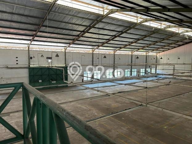 Pabrik Dijual di Prime Area Semarang Luas 17857m2 Pabrik Dijual di Prime Area Semarang Luas 17857m2