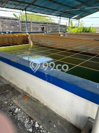 Pabrik Dijual di Prime Area Semarang Luas 17857m2 Pabrik Dijual di Prime Area Semarang Luas 17857m2
