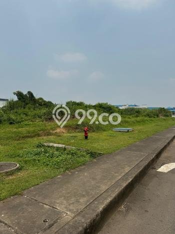 Tanah Investasi Dijual di Bekasi Punya Luas 172479m2 Tanah Investasi Dijual di Bekasi Punya Luas 172479m2