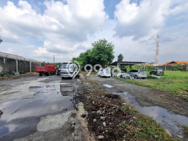 Tanah Dijual Area Strategis di Depok I Depok 6020m2 Tanah Dijual Area Strategis di Depok I Depok 6020m2